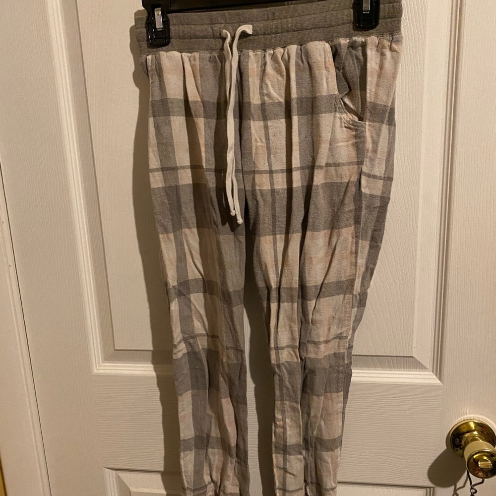 garage pjs